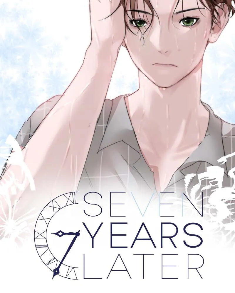 Seven Years Later Chapter 3 page 6 - 