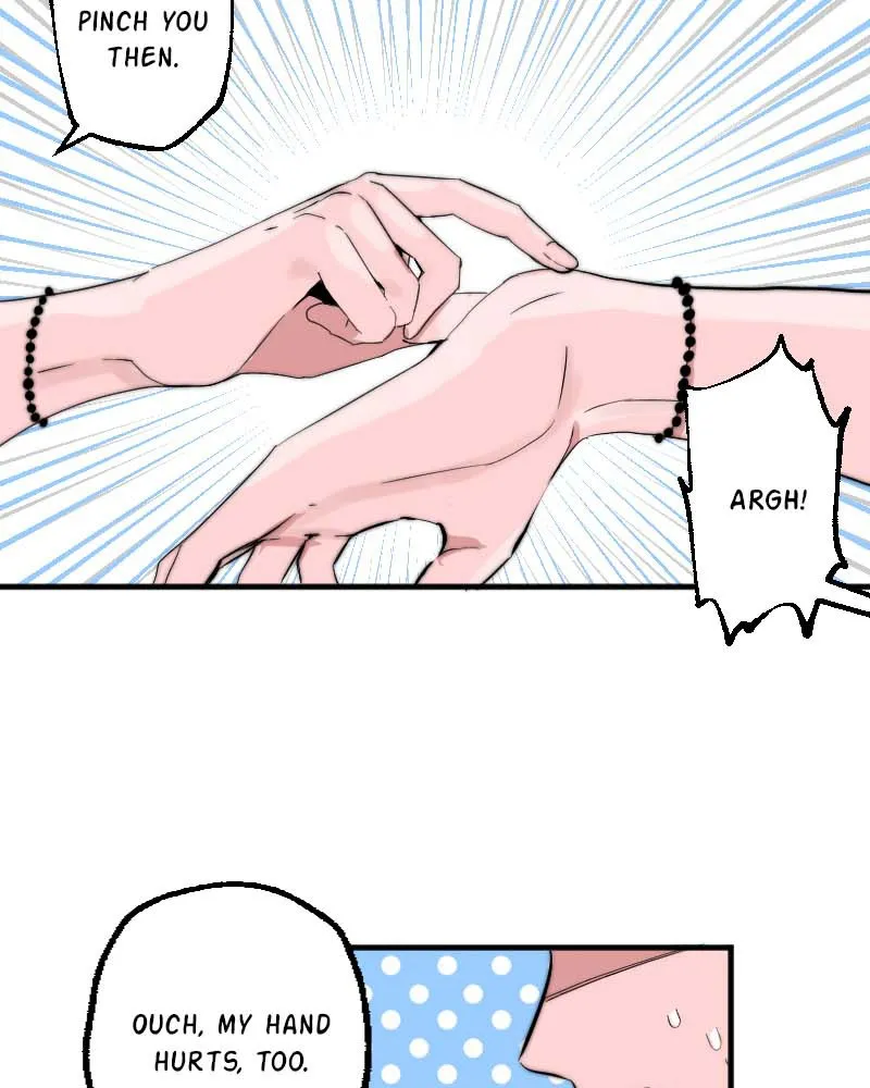 Seven Years Later Chapter 3 page 52 - 