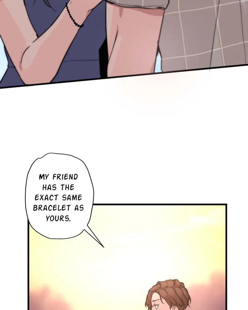 Seven Years Later Chapter 3 page 56 - 