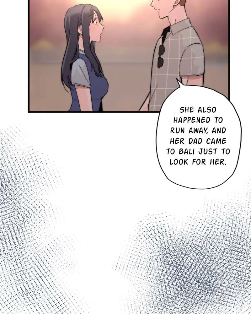 Seven Years Later Chapter 3 page 57 - 