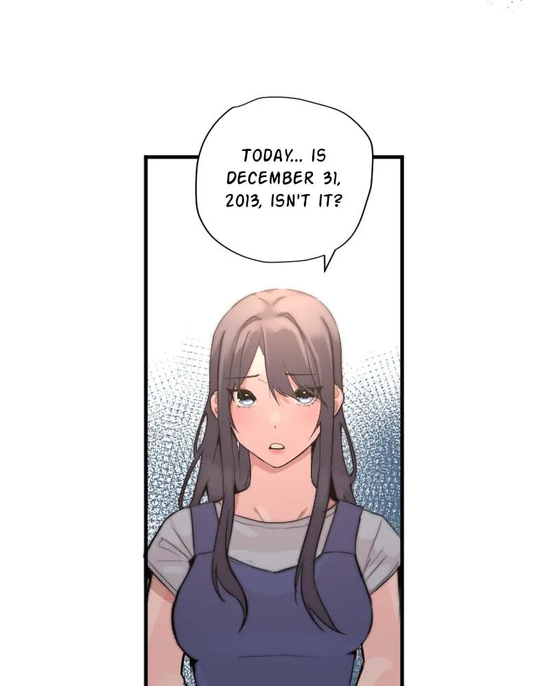 Seven Years Later Chapter 3 page 59 - 