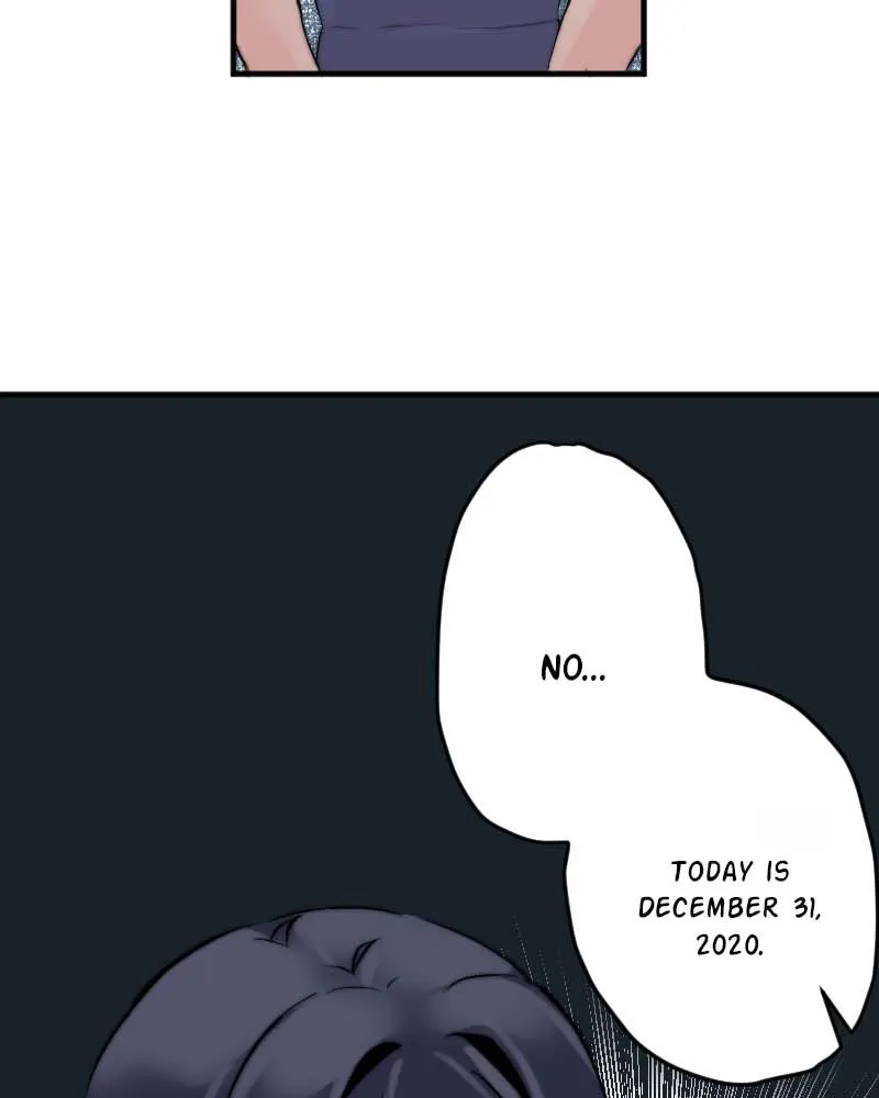 Seven Years Later Chapter 3 page 60 - 
