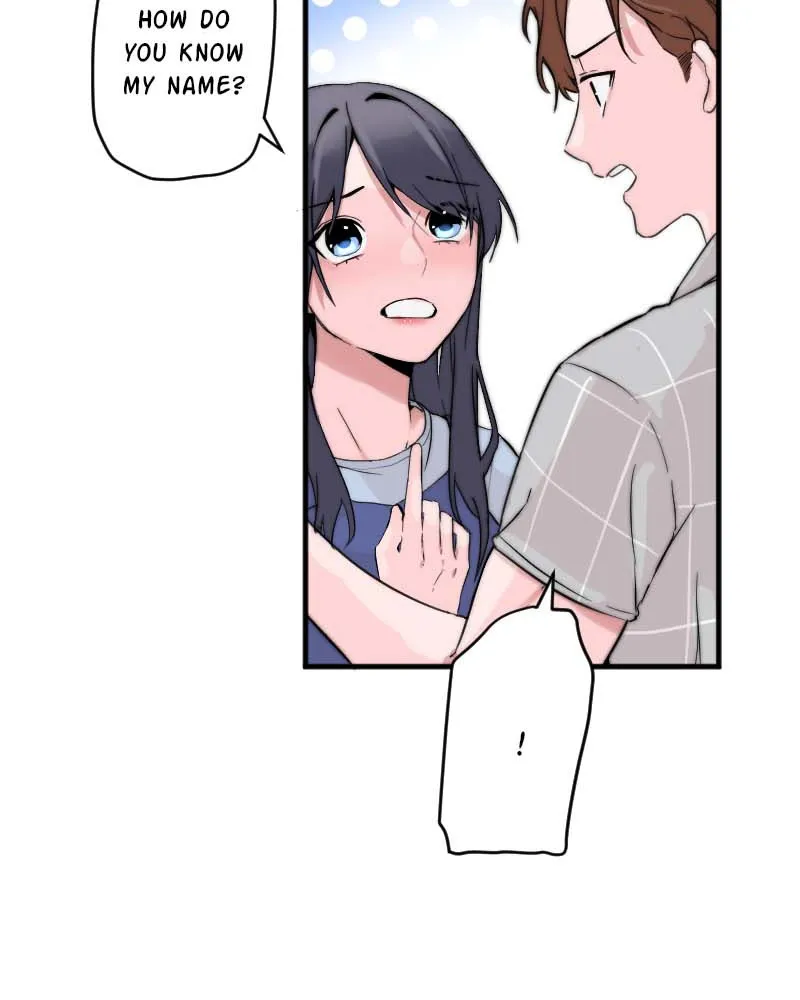 Seven Years Later Chapter 3 page 65 - 
