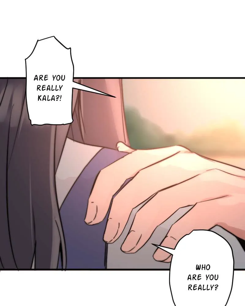 Seven Years Later Chapter 3 page 66 - 