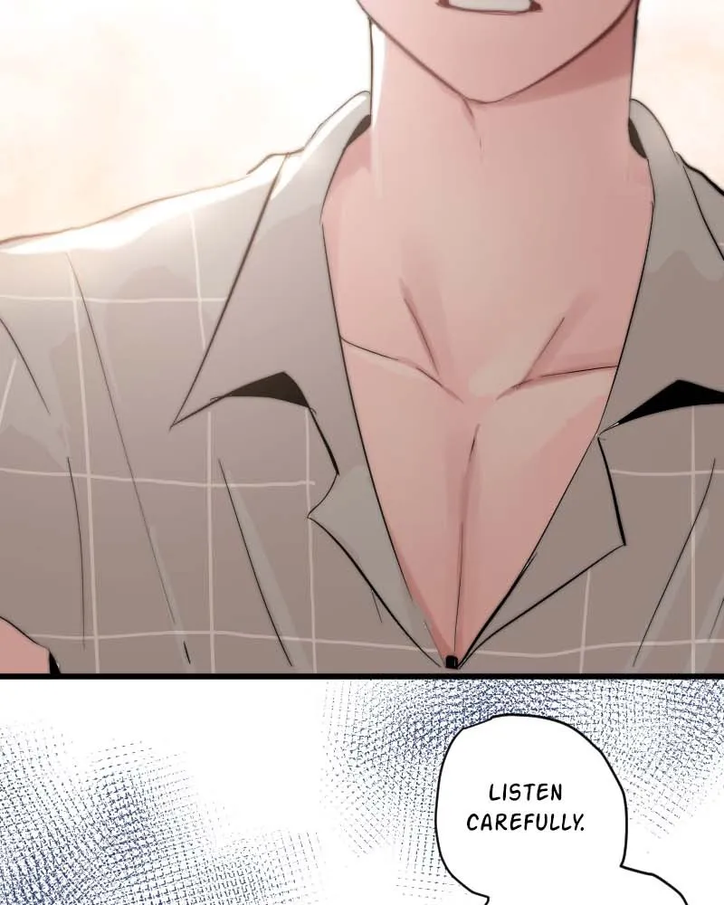 Seven Years Later Chapter 3 page 68 - 