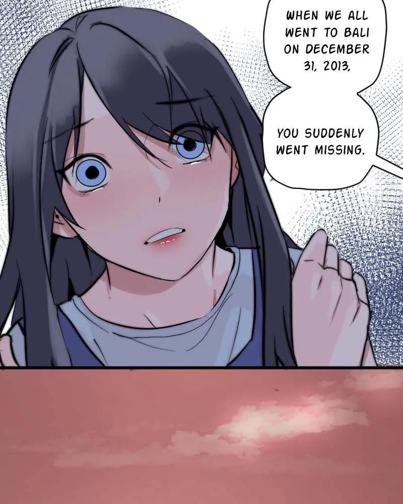 Seven Years Later Chapter 3 page 69 - 