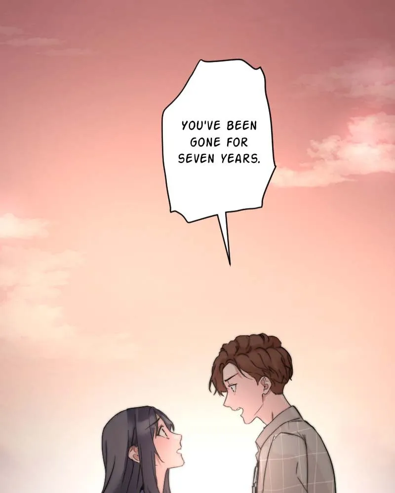 Seven Years Later Chapter 3 page 70 - 