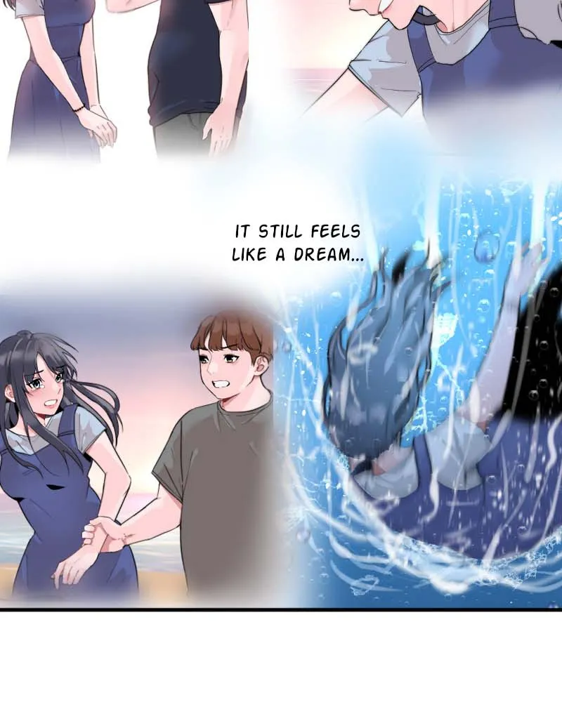 Seven Years Later Chapter 3 page 8 - 