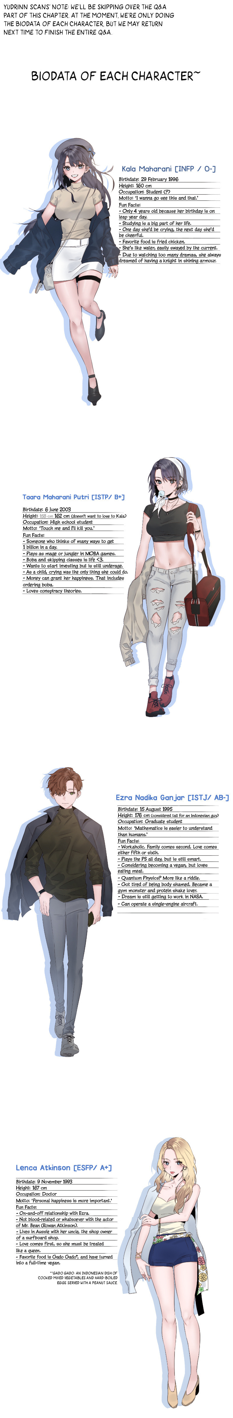Seven Years Later Chapter 30.5 page 2 - 