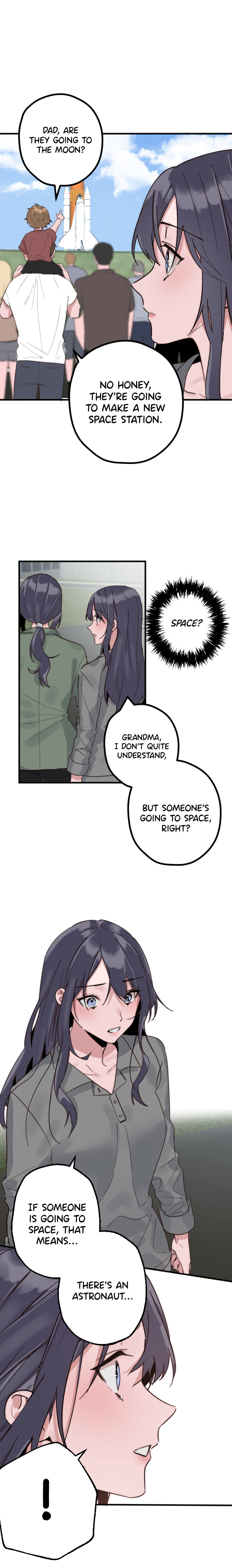 Seven Years Later Chapter 30 page 16 - 