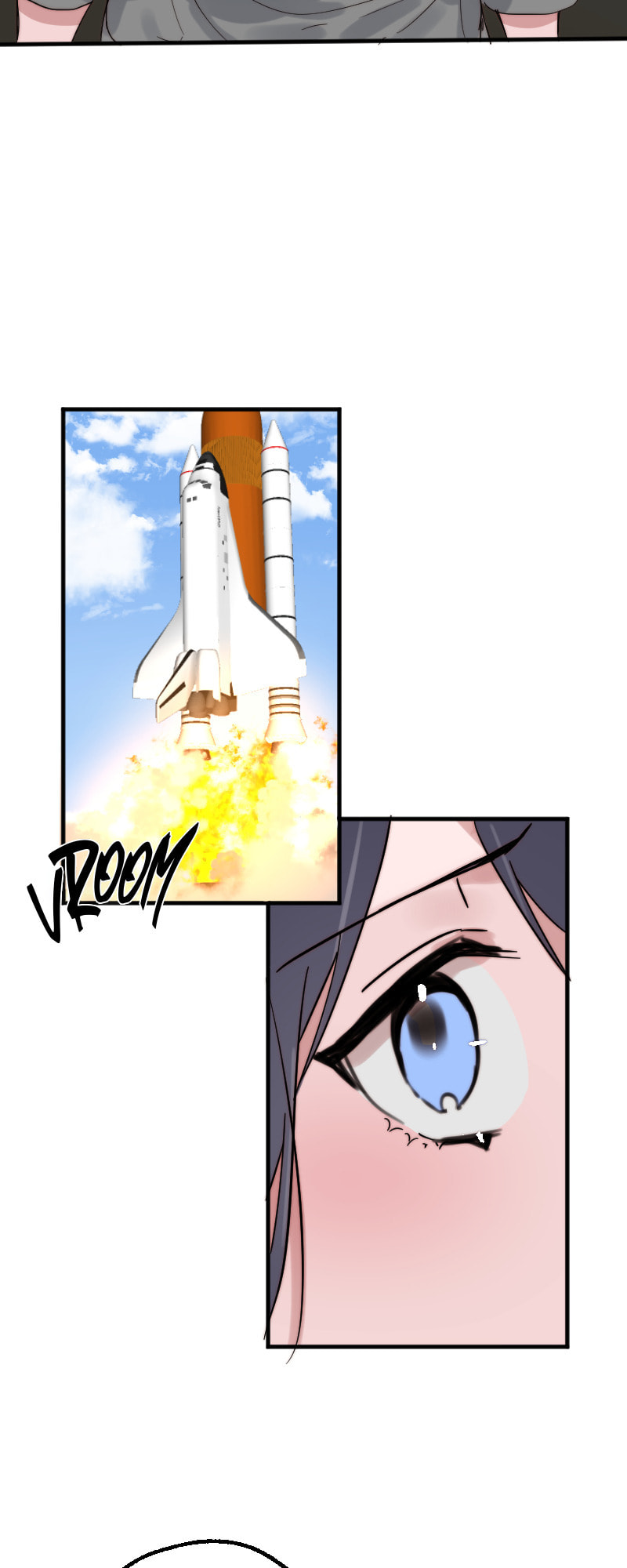 Seven Years Later Chapter 30 page 18 - 