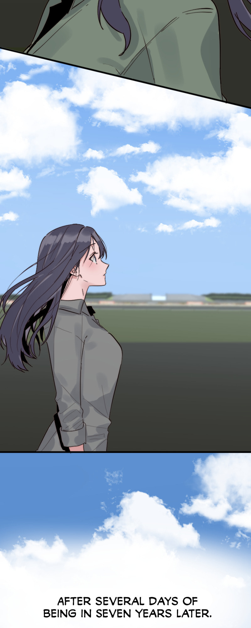 Seven Years Later Chapter 30 page 20 - 