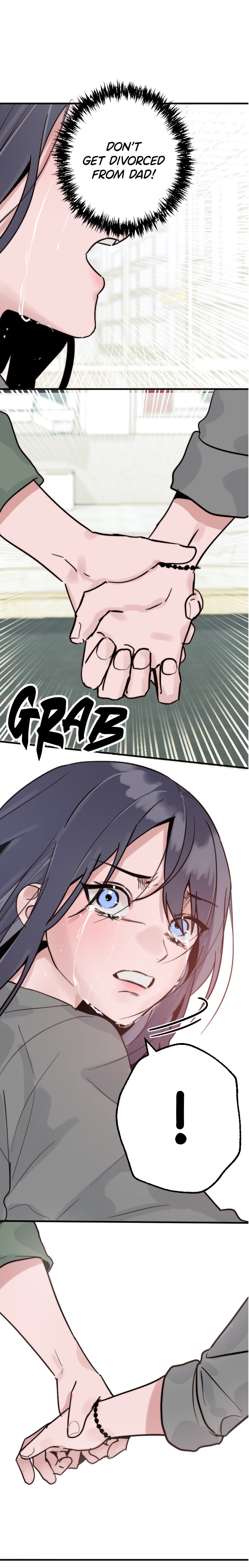 Seven Years Later Chapter 30 page 3 - 