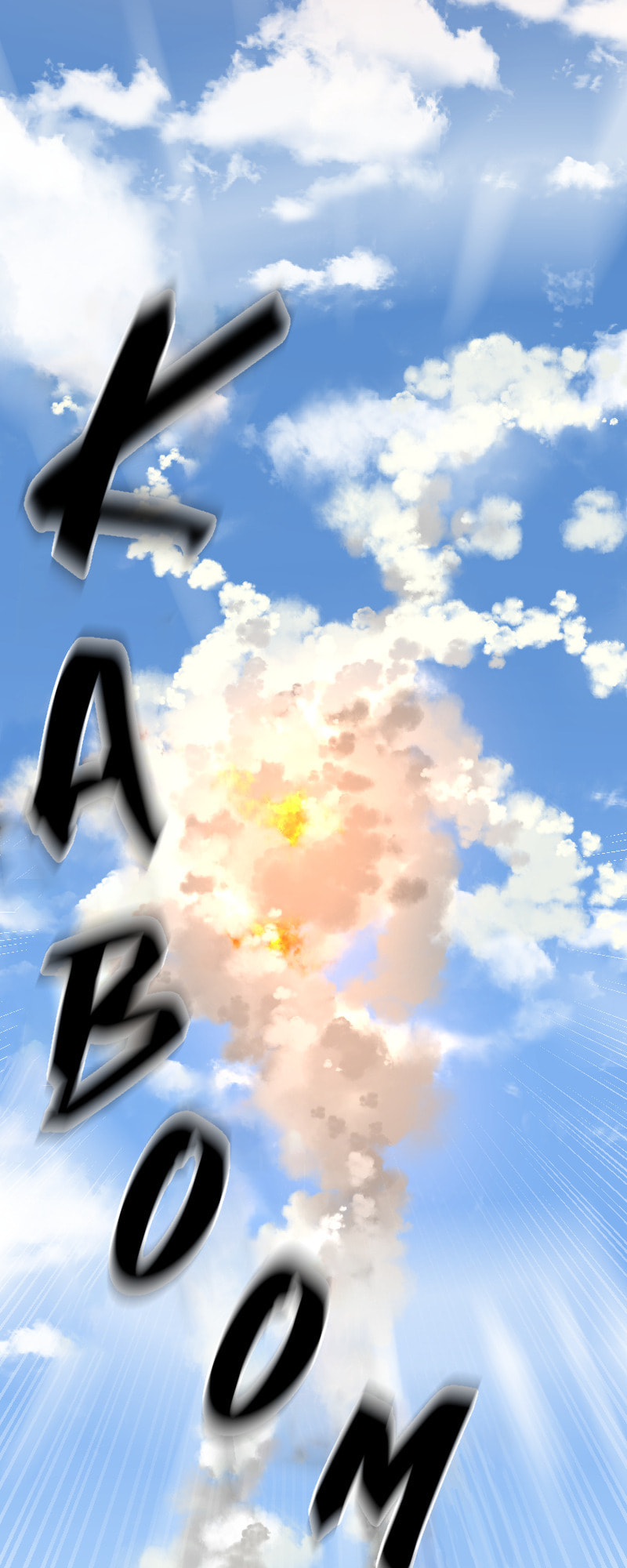 Seven Years Later Chapter 30 page 23 - 
