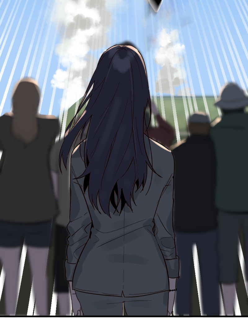 Seven Years Later Chapter 30 page 24 - 