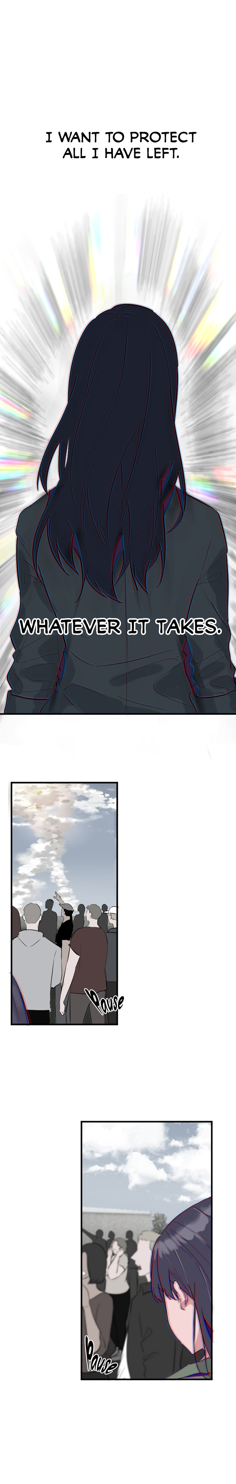 Seven Years Later Chapter 30 page 26 - 