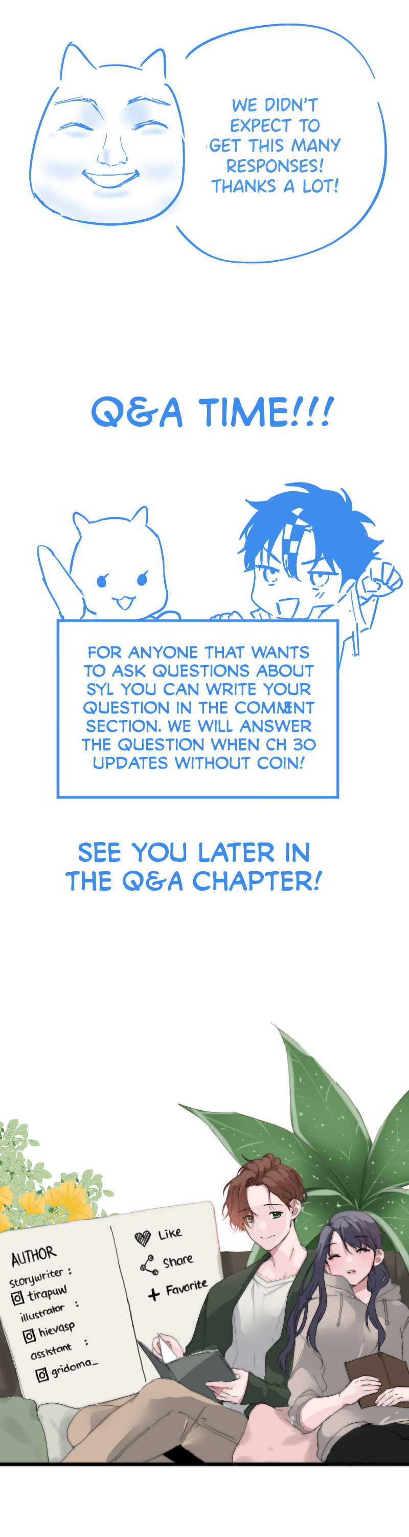 Seven Years Later Chapter 30 page 29 - 