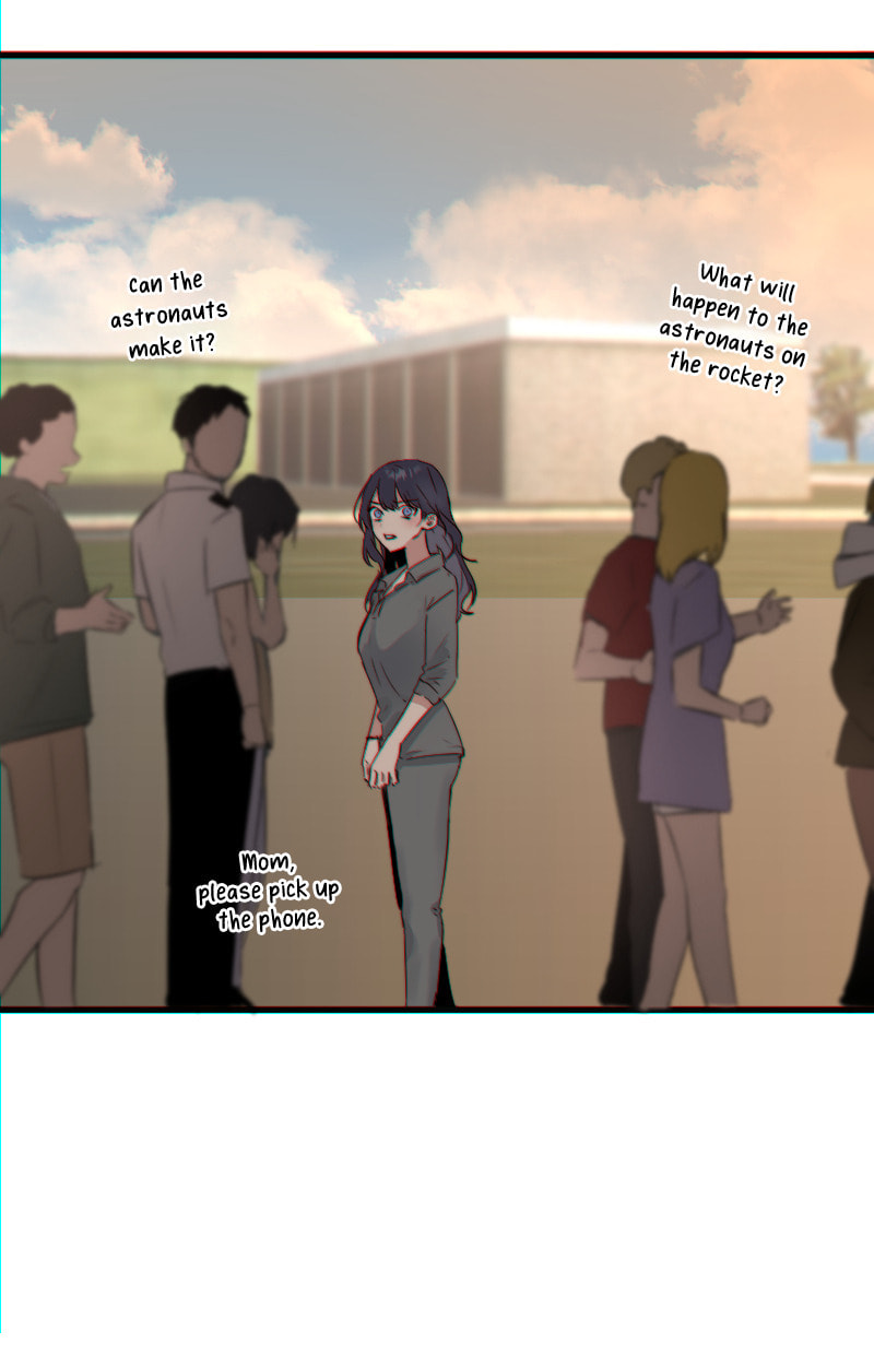 Seven Years Later Chapter 31 page 17 - 