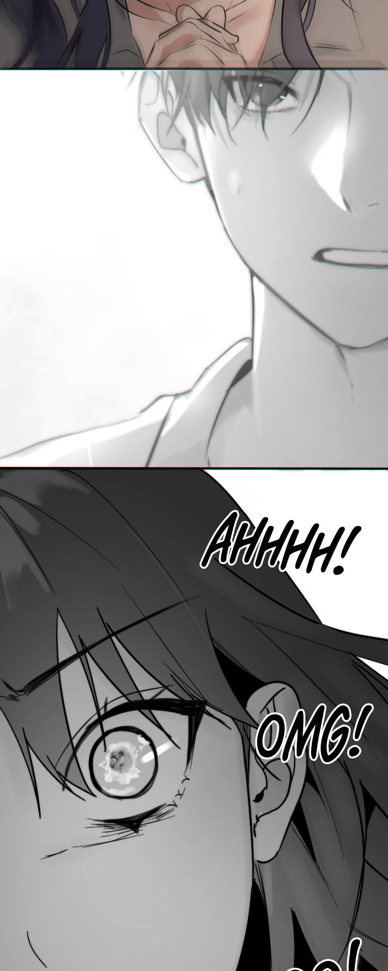 Seven Years Later Chapter 31 page 21 - 
