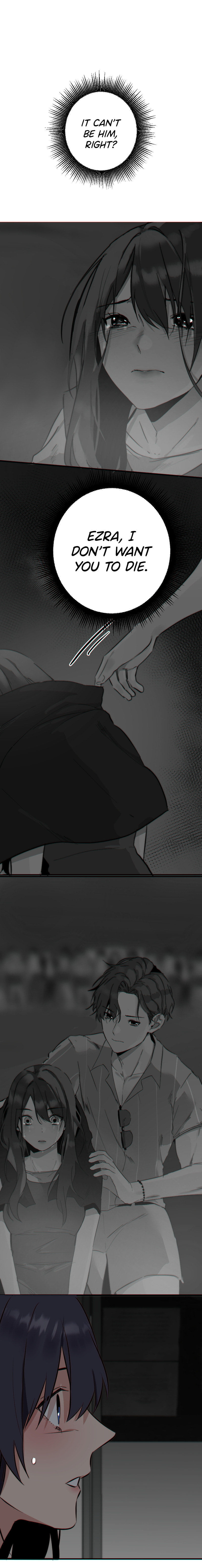 Seven Years Later Chapter 31 page 25 - 