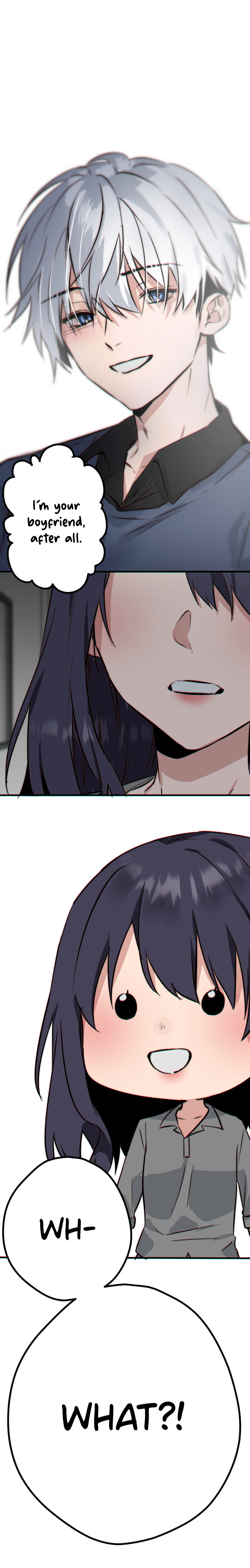 Seven Years Later Chapter 31 page 28 - 