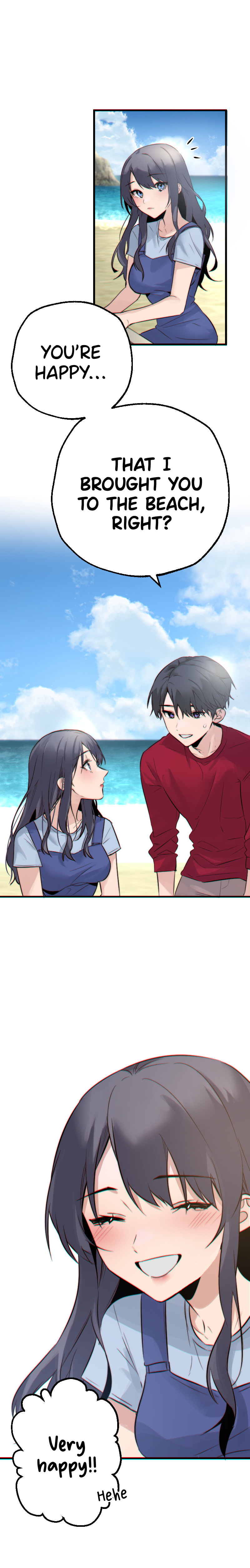 Seven Years Later Chapter 31 page 5 - 