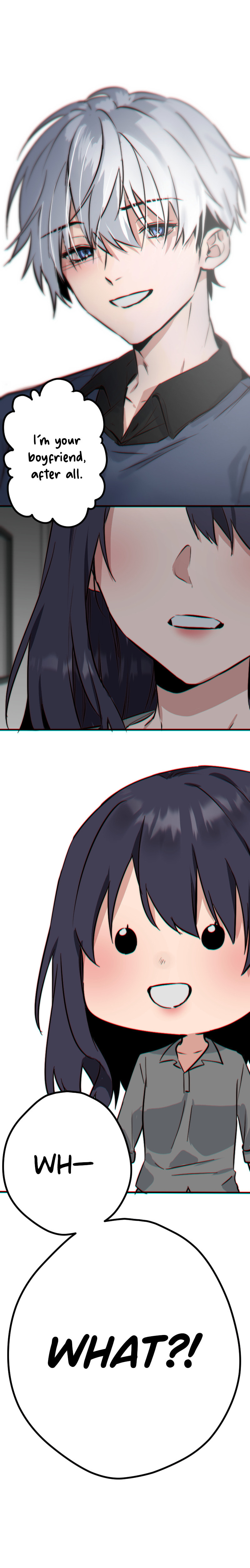Seven Years Later Chapter 32 page 2 - 