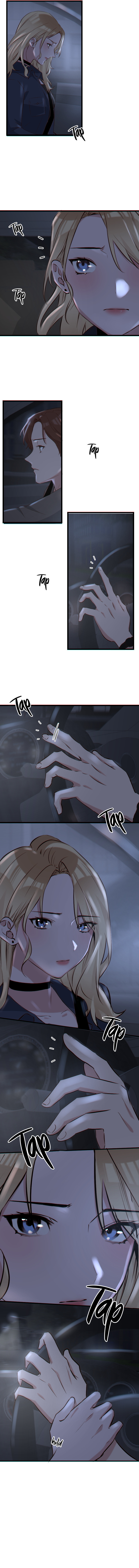 Seven Years Later Chapter 35 page 8 - 