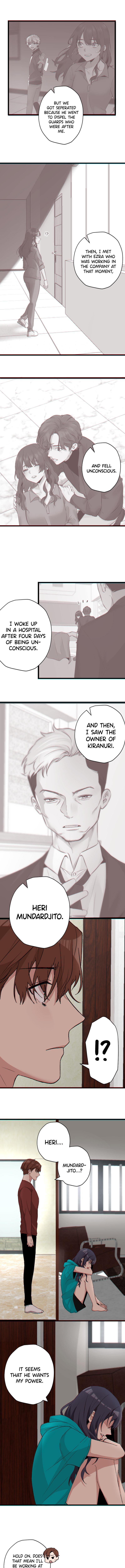 Seven Years Later Chapter 37 page 3 - 