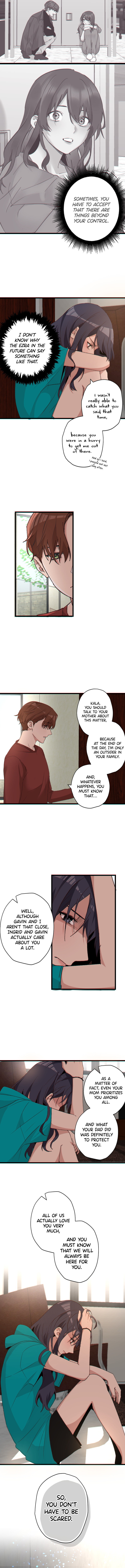 Seven Years Later Chapter 37 page 7 - 