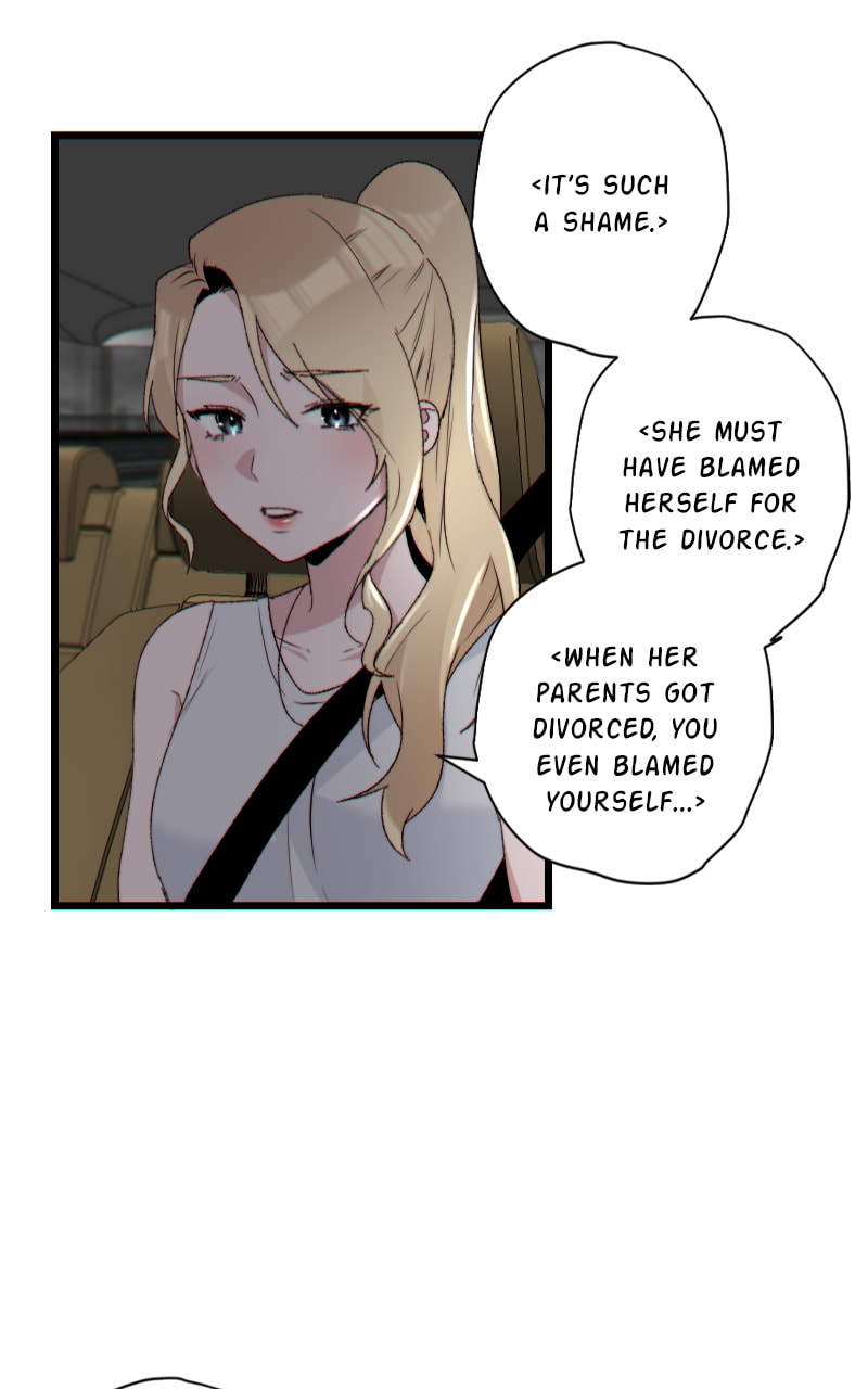 Seven Years Later Chapter 38 page 2 - 