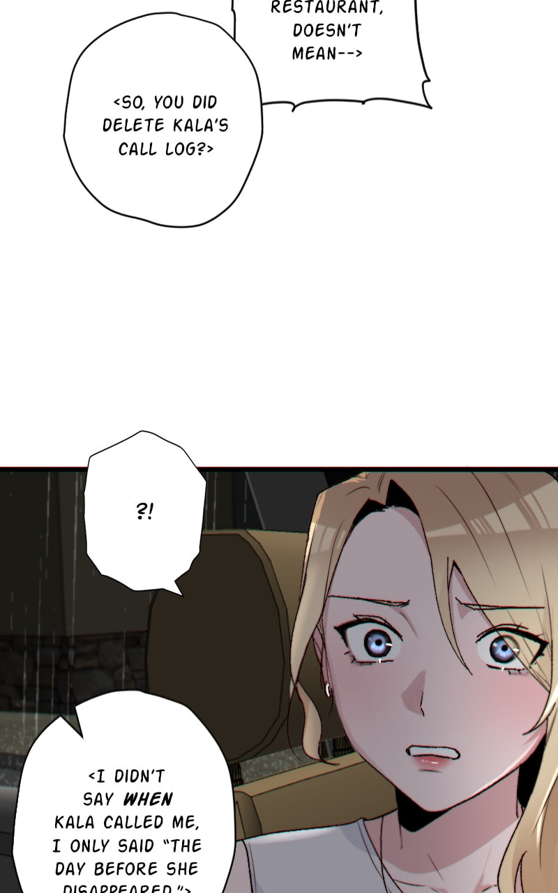 Seven Years Later Chapter 38 page 13 - 