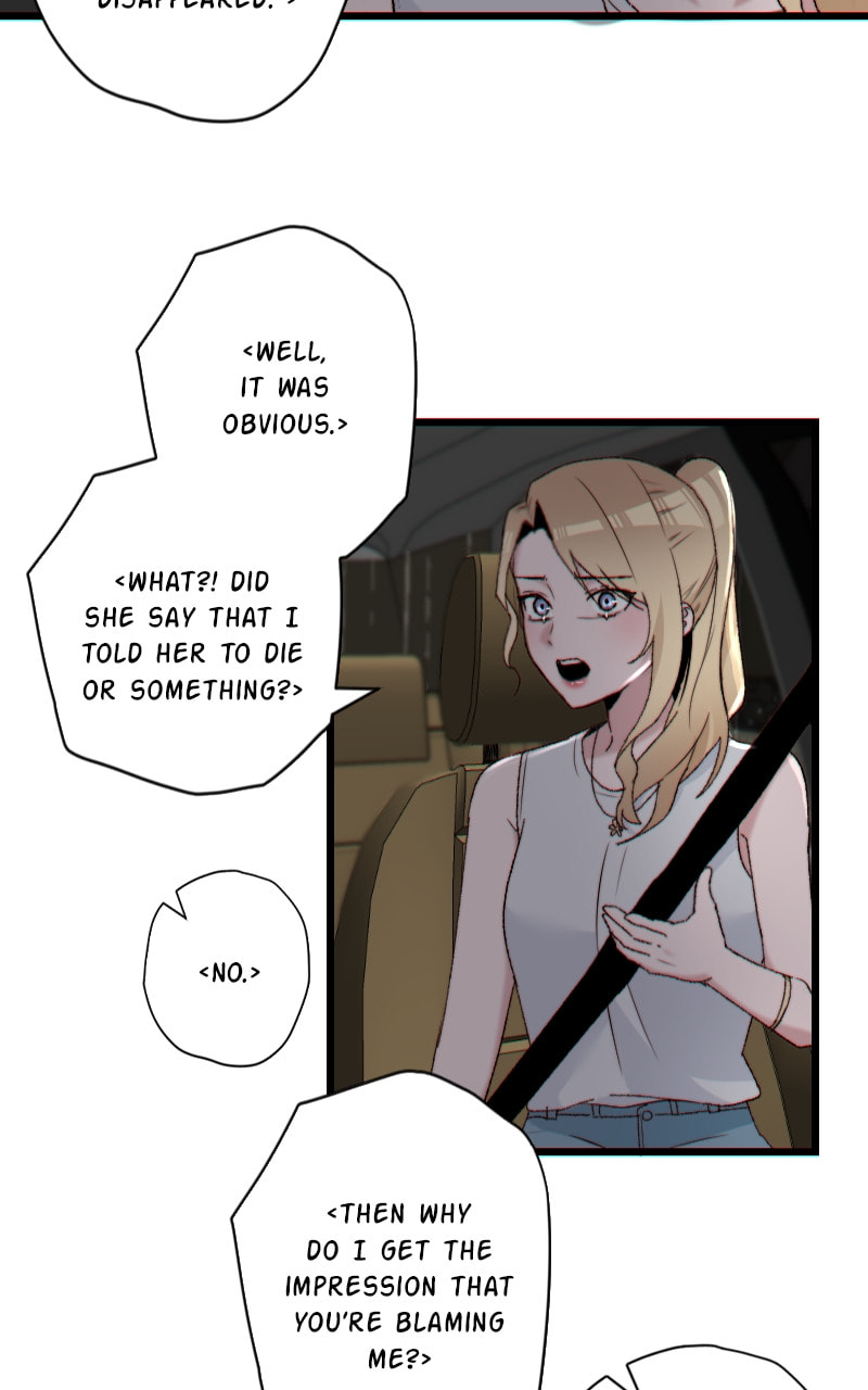 Seven Years Later Chapter 38 page 14 - 