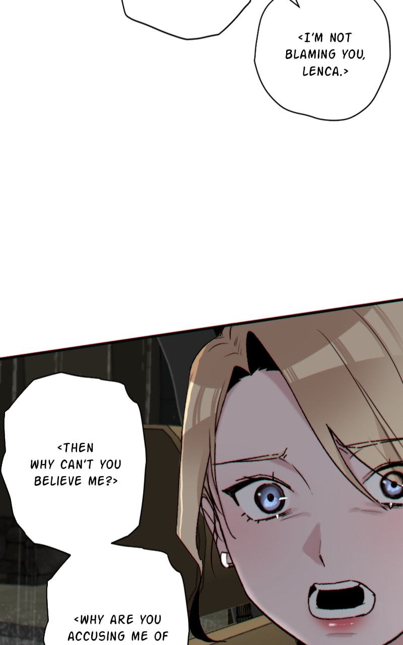 Seven Years Later Chapter 38 page 15 - 