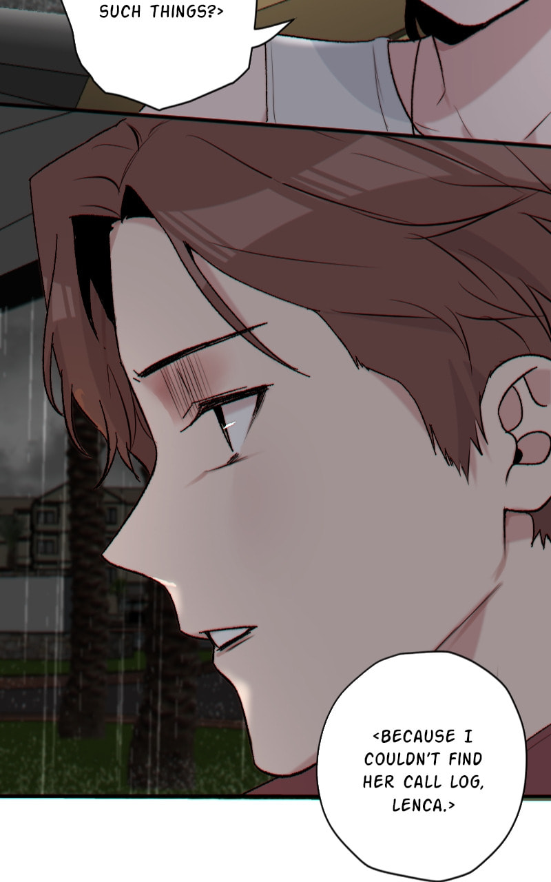 Seven Years Later Chapter 38 page 16 - 