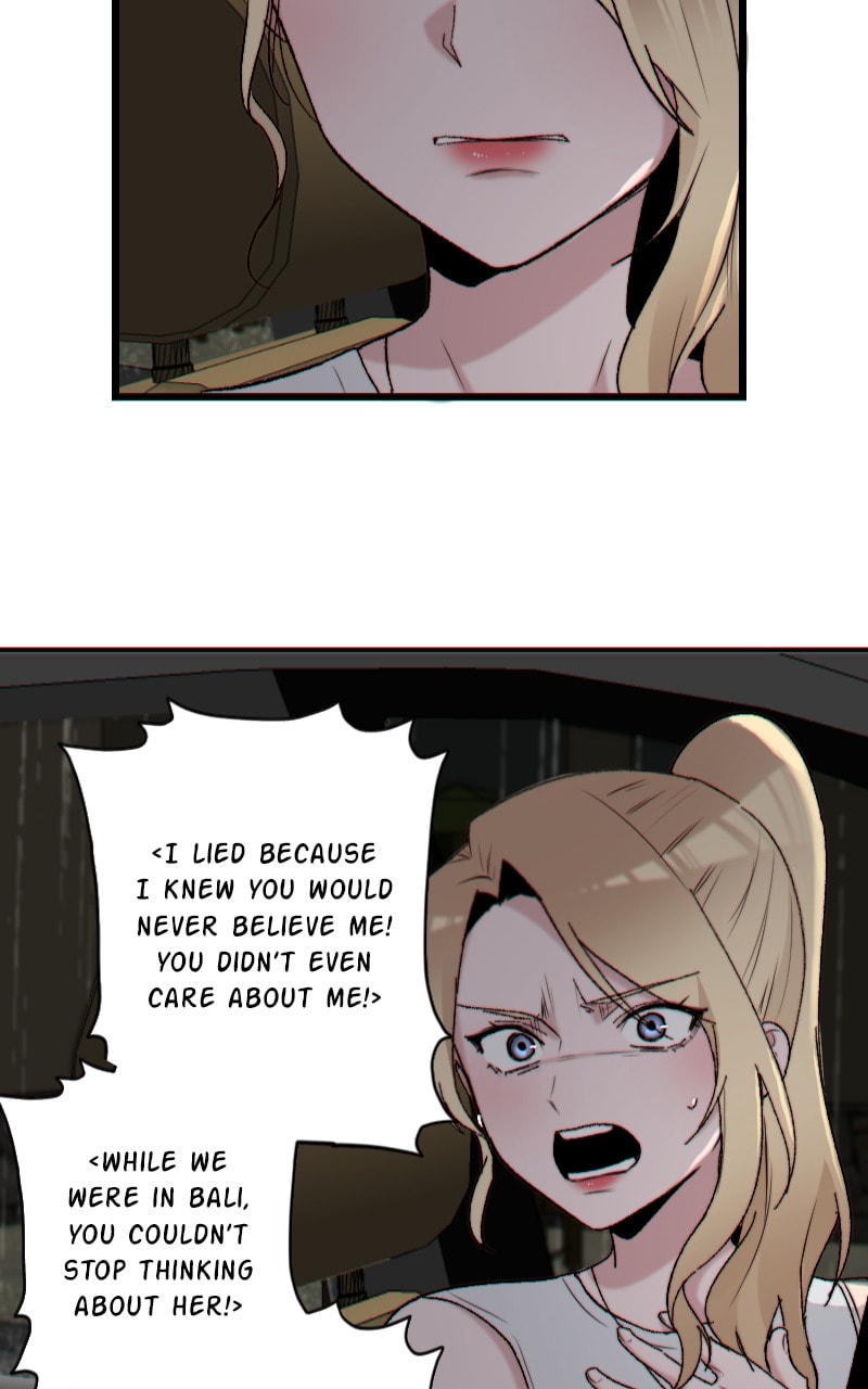 Seven Years Later Chapter 38 page 18 - 