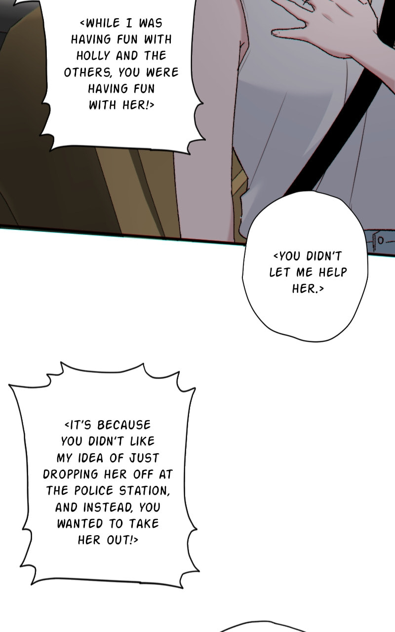Seven Years Later Chapter 38 page 19 - 
