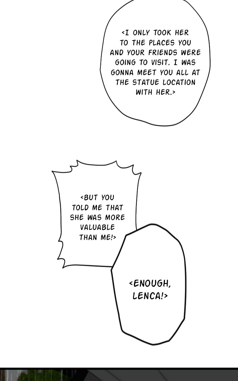 Seven Years Later Chapter 38 page 20 - 