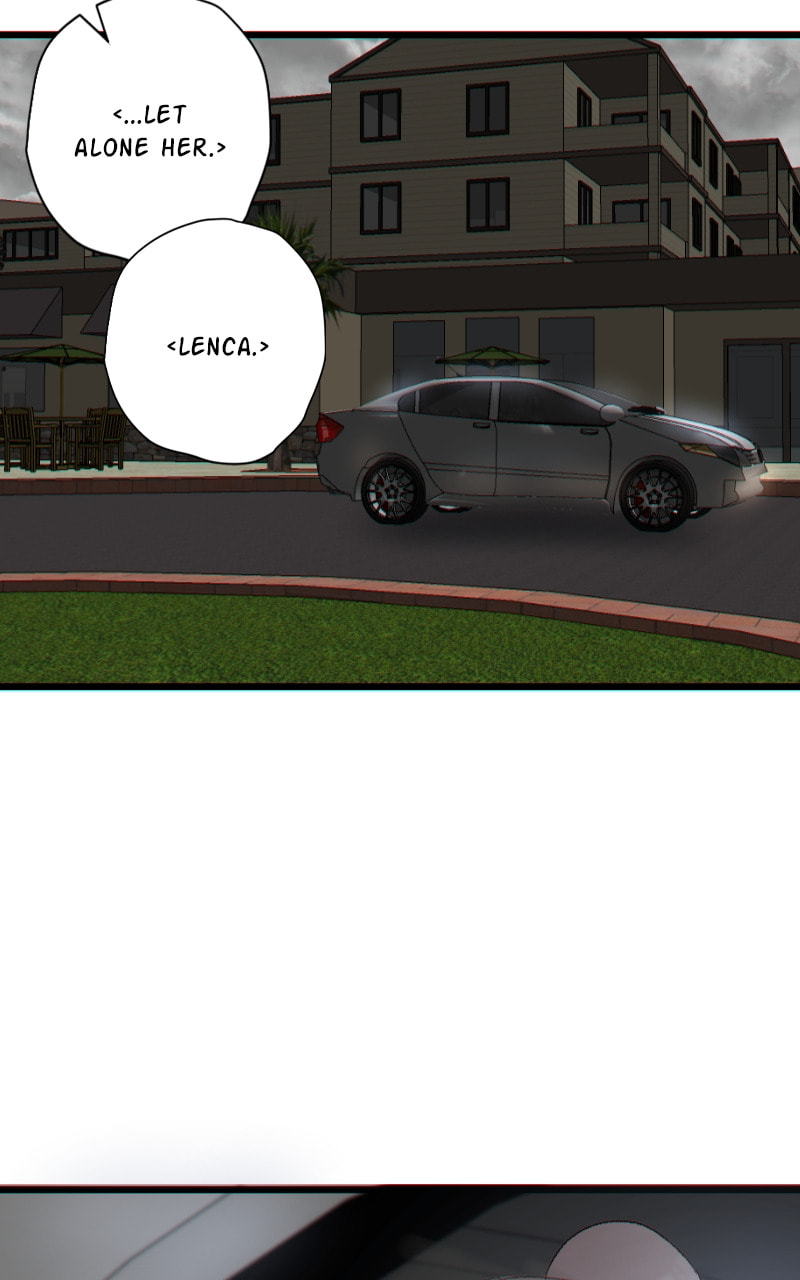 Seven Years Later Chapter 38 page 3 - 