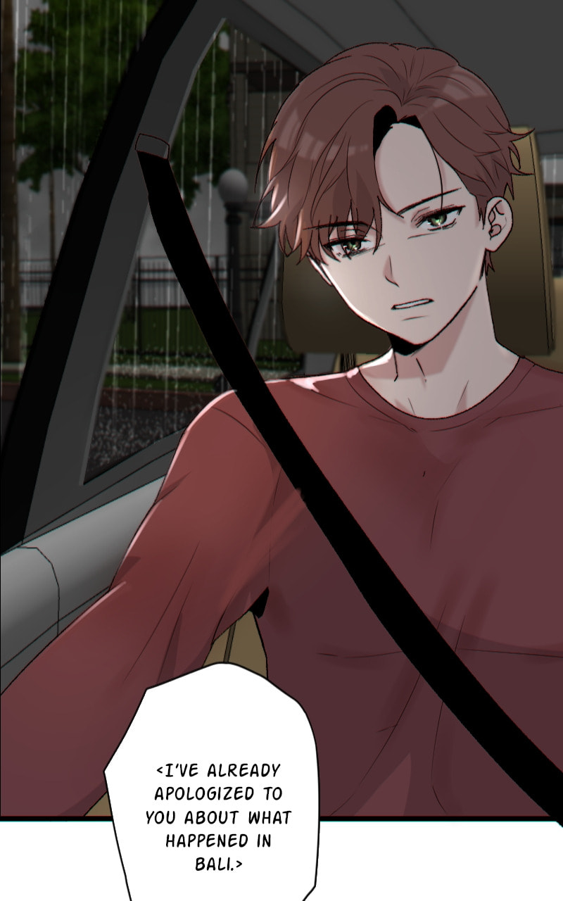 Seven Years Later Chapter 38 page 21 - 