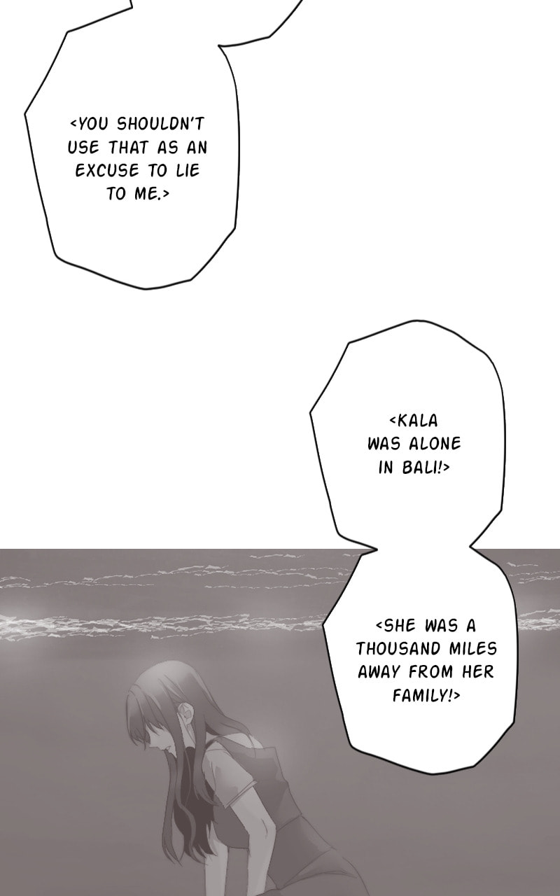 Seven Years Later Chapter 38 page 22 - 