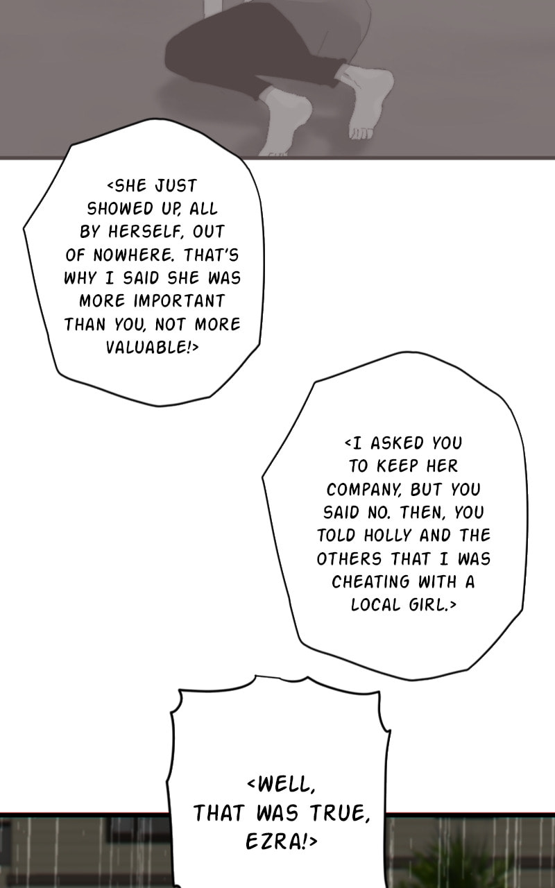 Seven Years Later Chapter 38 page 23 - 