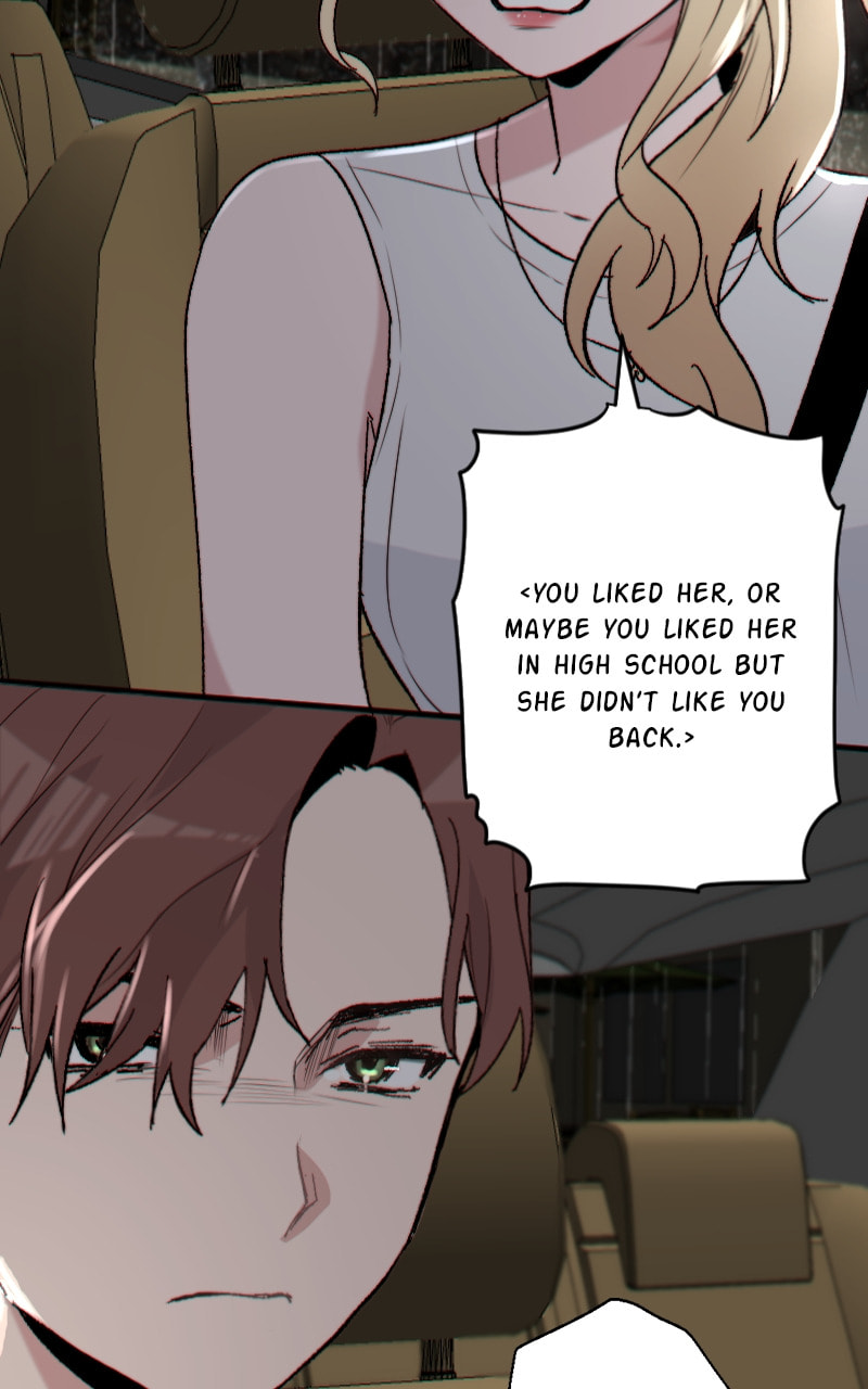 Seven Years Later Chapter 38 page 25 - 