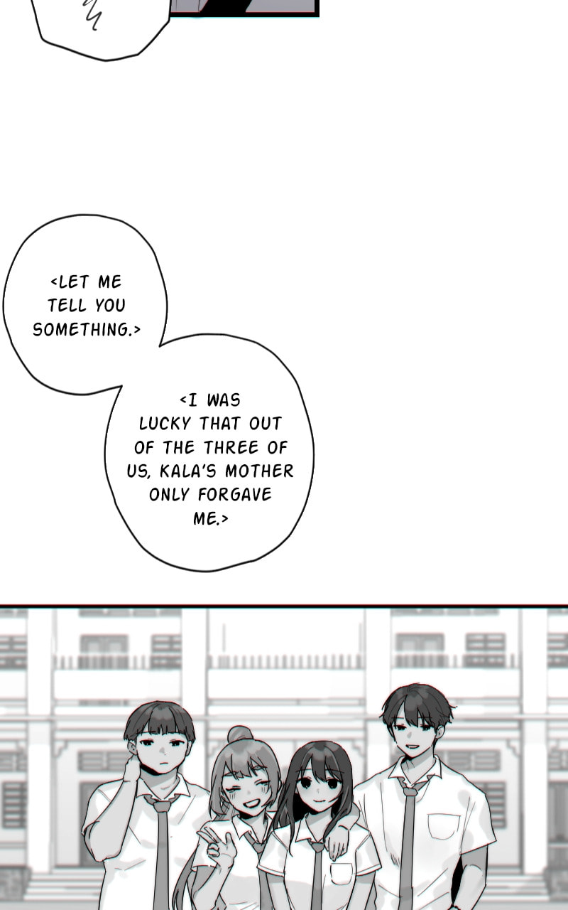 Seven Years Later Chapter 38 page 27 - 