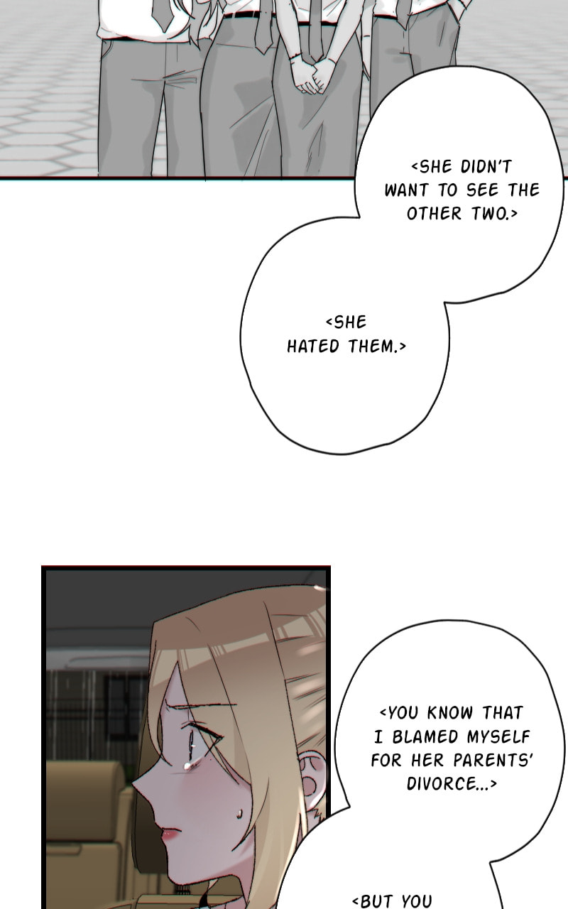 Seven Years Later Chapter 38 page 28 - 