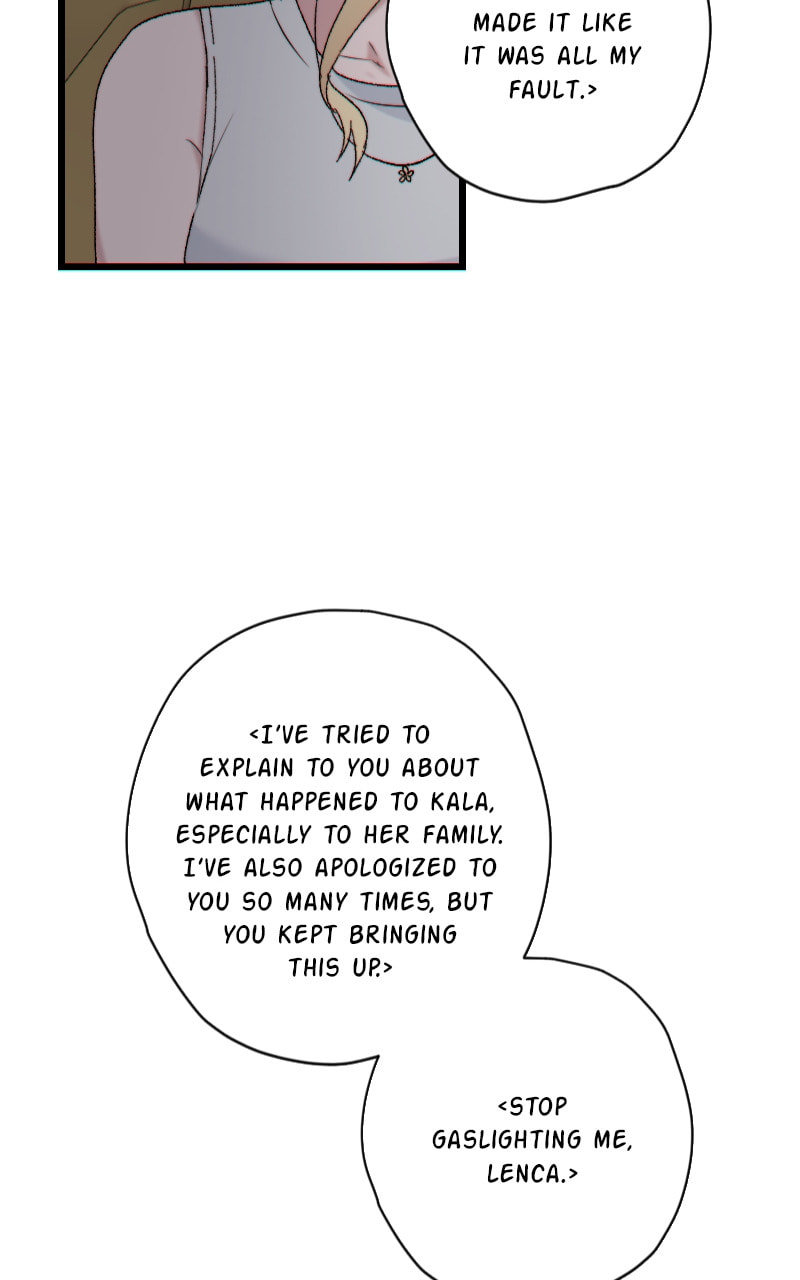 Seven Years Later Chapter 38 page 29 - 