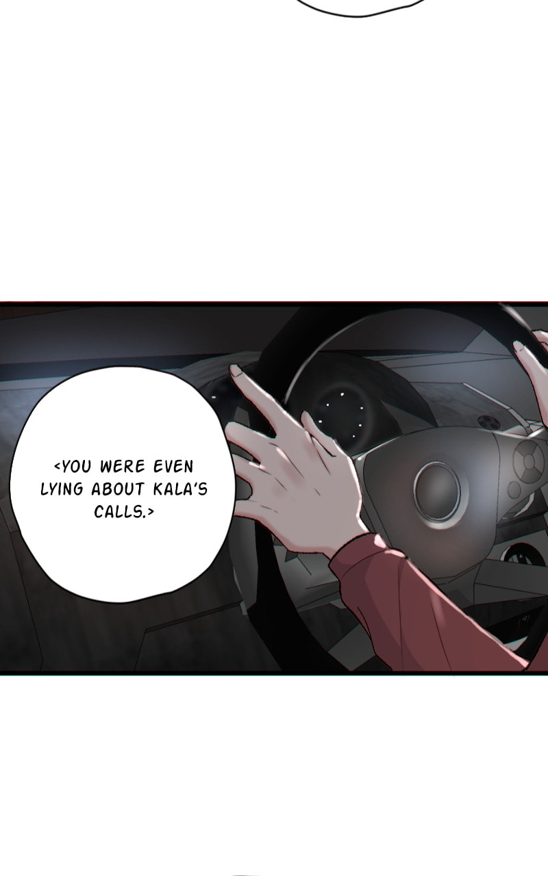 Seven Years Later Chapter 38 page 30 - 