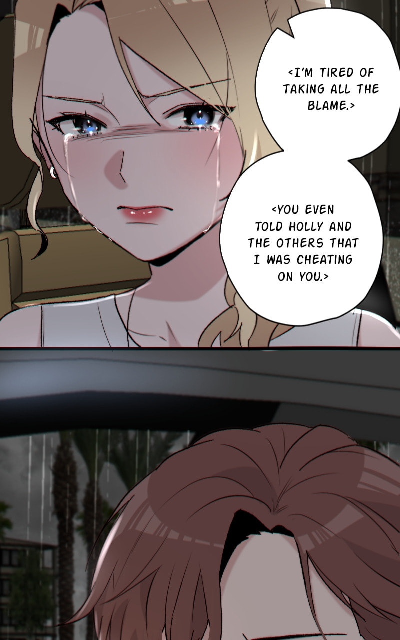 Seven Years Later Chapter 38 page 32 - 