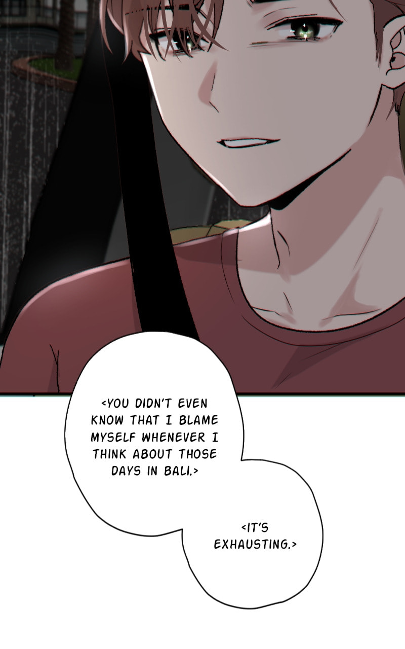 Seven Years Later Chapter 38 page 33 - 