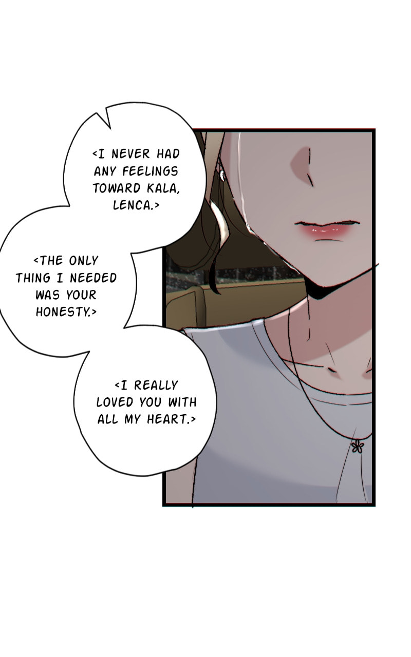 Seven Years Later Chapter 38 page 34 - 